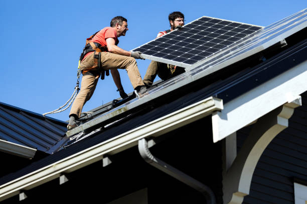 Best Commercial Roofing Services  in Dunmore, PA