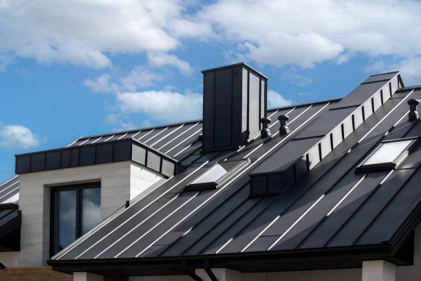 Fast & Reliable Emergency Roof Repairs in Dunmore, PA